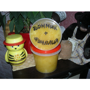 Мёд «ФАЦЕЛИЯ-ДОННИК»